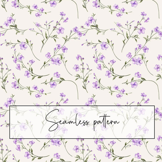Baby Girls Lavender Strap Flowers Ruffle Rompers Preorder