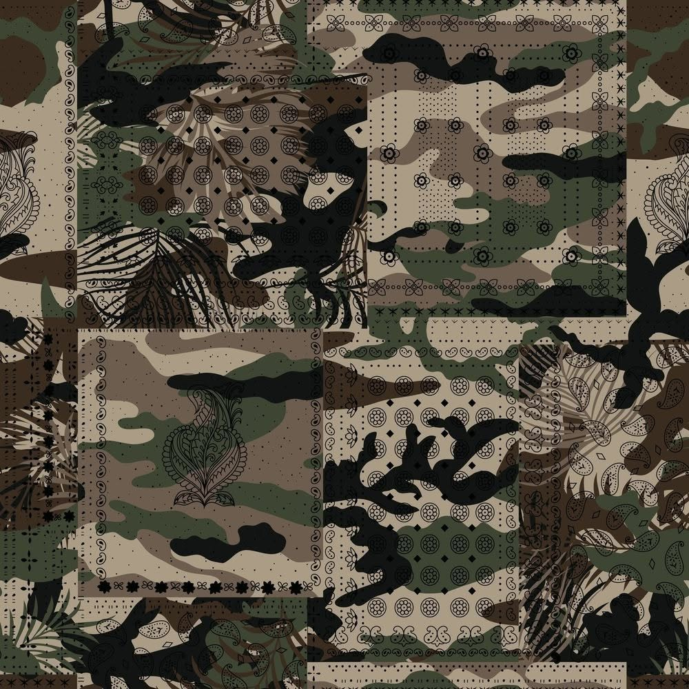 Baby Girls Camo Shirts Top Bow Ruffle Flare Pant Hunting Clothes Set Preorder