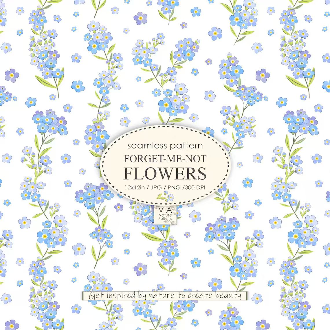 Baby Girls Blue Strap Flowers Knee Length Dresses Preorder