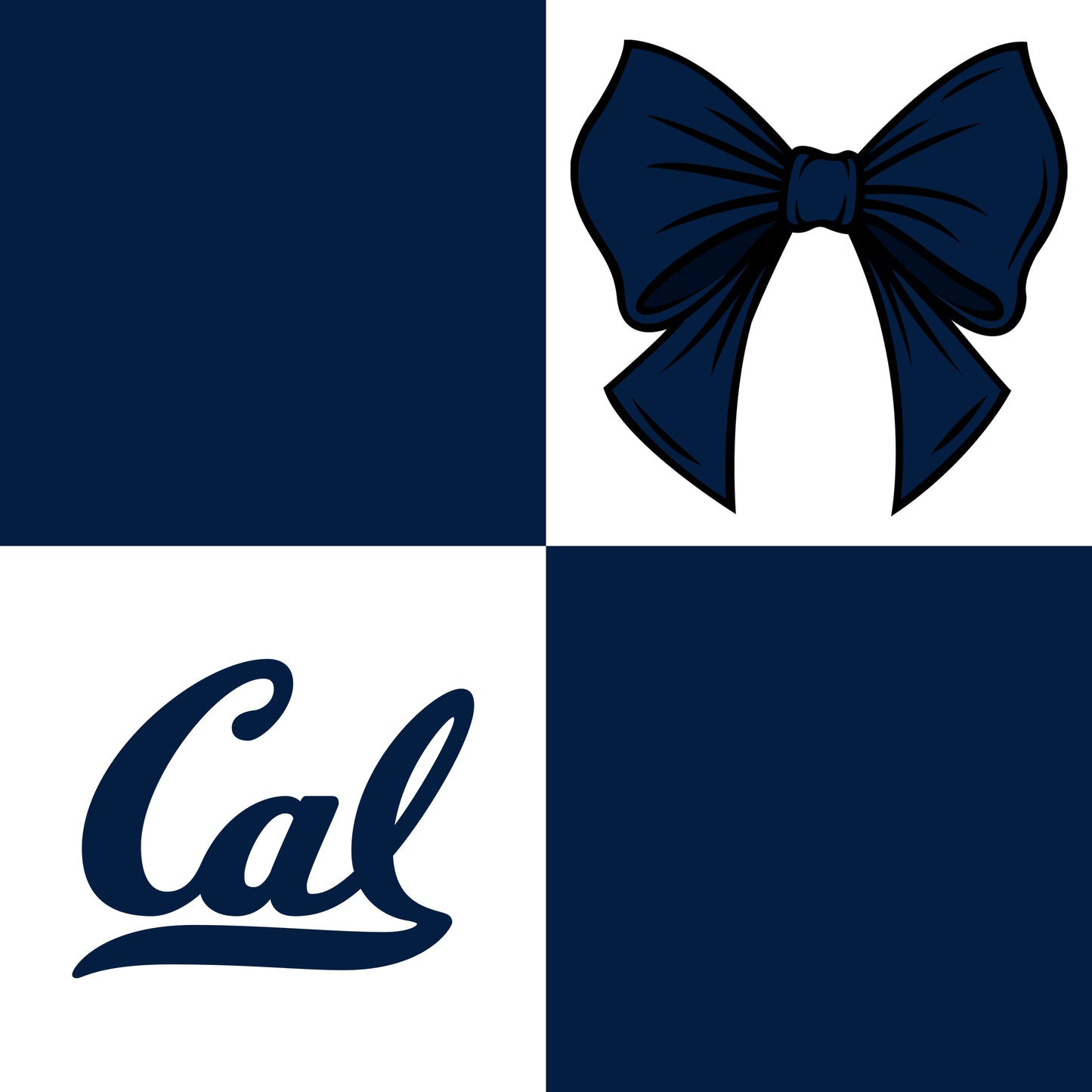 Preorder (moq 5)Baby Girls Navy Cal Bows Checked Vest Top Skirt Short Team Clothes Sets