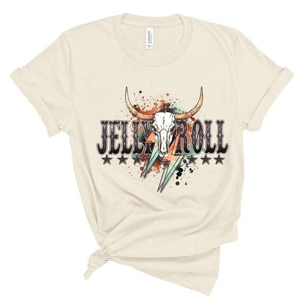 Baby Girls Short Sleeve Singer Cow White Tee Shirts Tops preorder(moq 5)