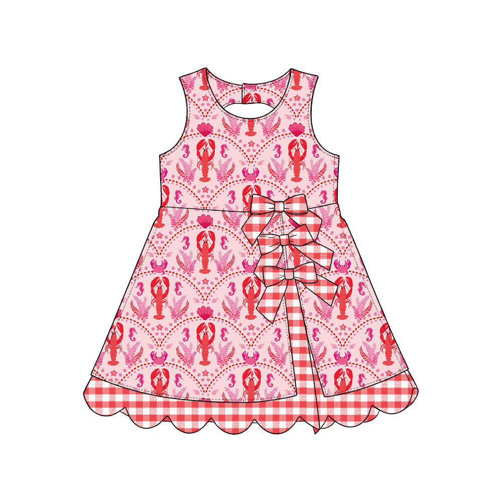 Preorder (moq 5) Baby Girl Clothes He Is Risen Cross Floral Allover Print Double Layer Minky Dot Baby Blanket