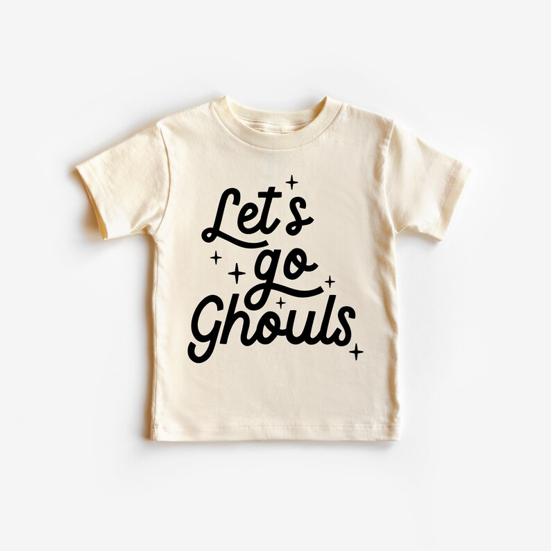 Baby Girls Let's Go Short Sleeve Tee Shirts Tops Preorder(moq 5)