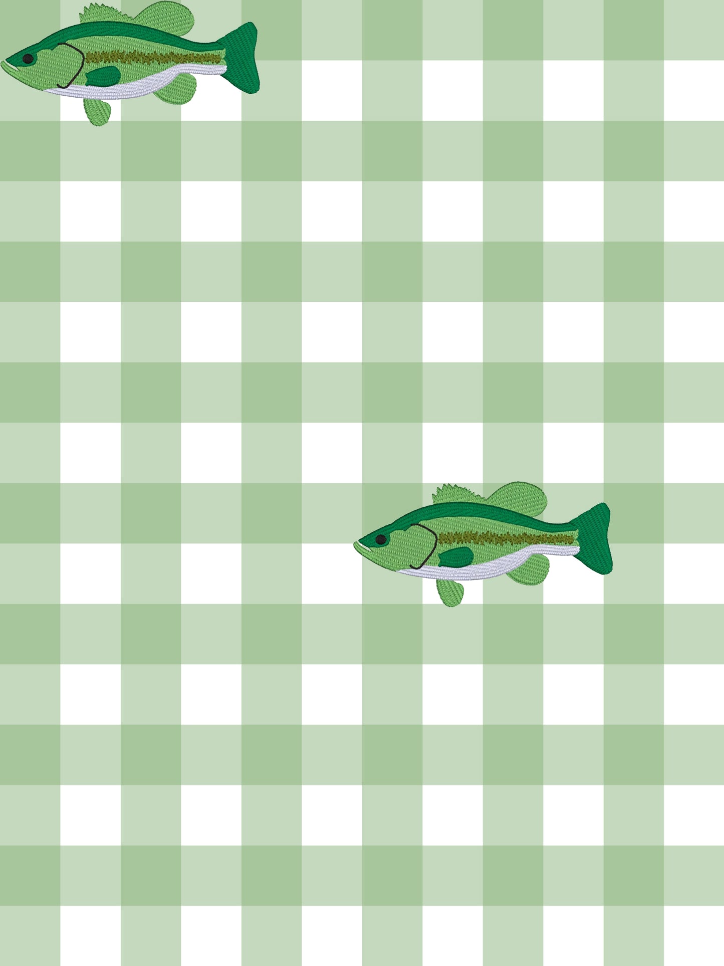Baby Boys Long Sleeve Fishes Checked Top Pockets Jogger Hunting Clothes Sets Preorder