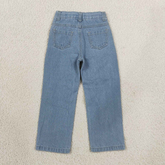 Boys denim jeans pants
