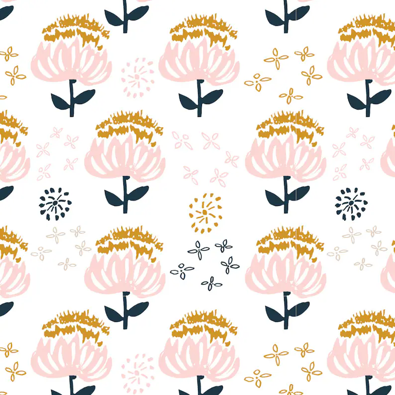 Baby Girls Bows Flowers Yoga Skirt Shorts Bottom Preorder