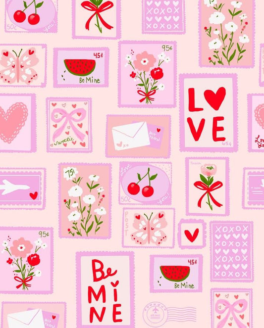 Baby Girls Flowers Checked Zipper Pockets Jacket Bell Bottom Valentine Yoga Clothes Sets Preorder