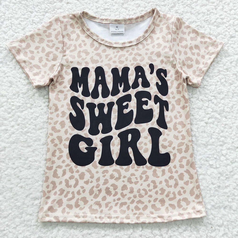 Unisex Kids Western T-Shirt – Cute Cowboy Graphic, Ages 3M-16T