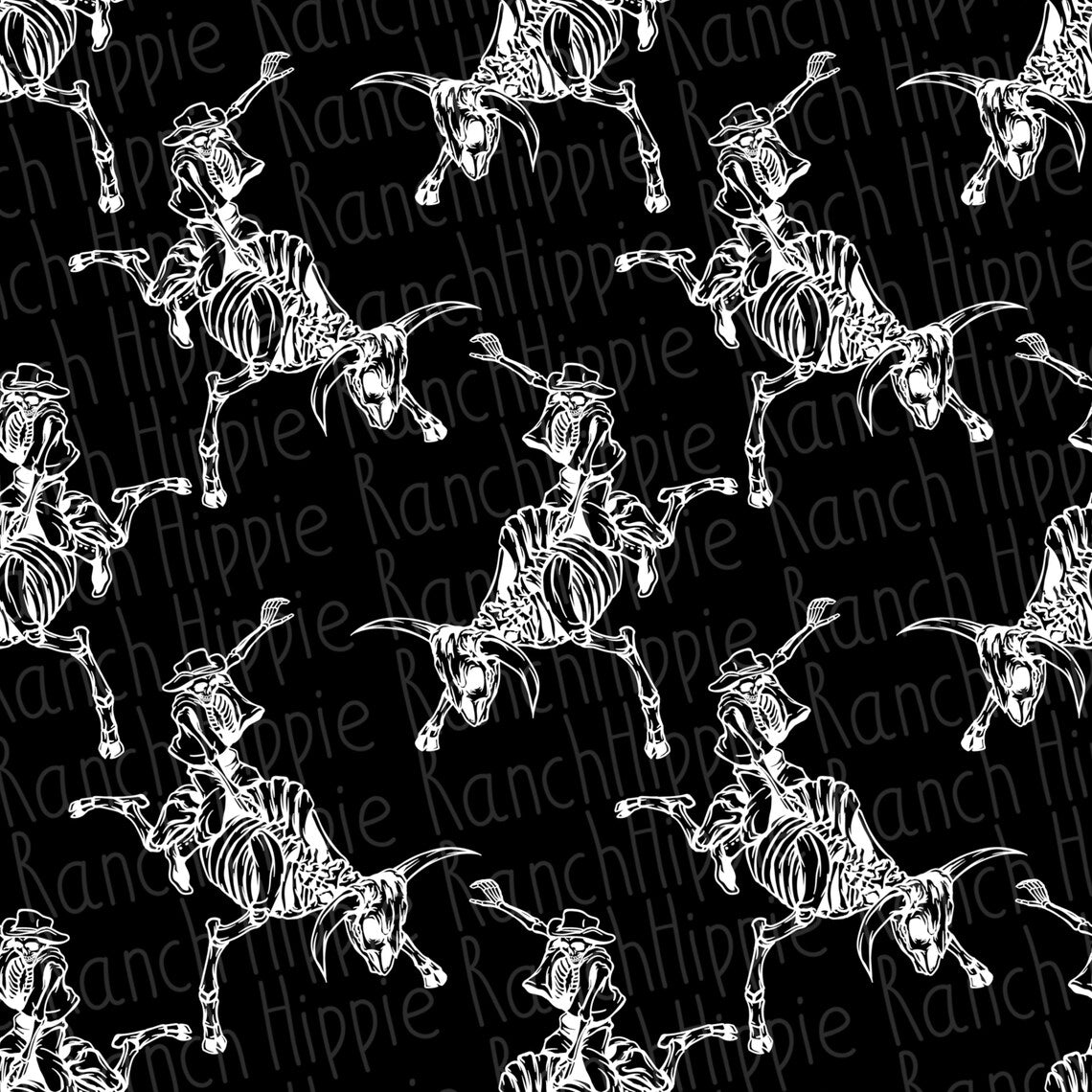 Baby Boys Black Horse Rodeos Western Zipper Pant Rompers