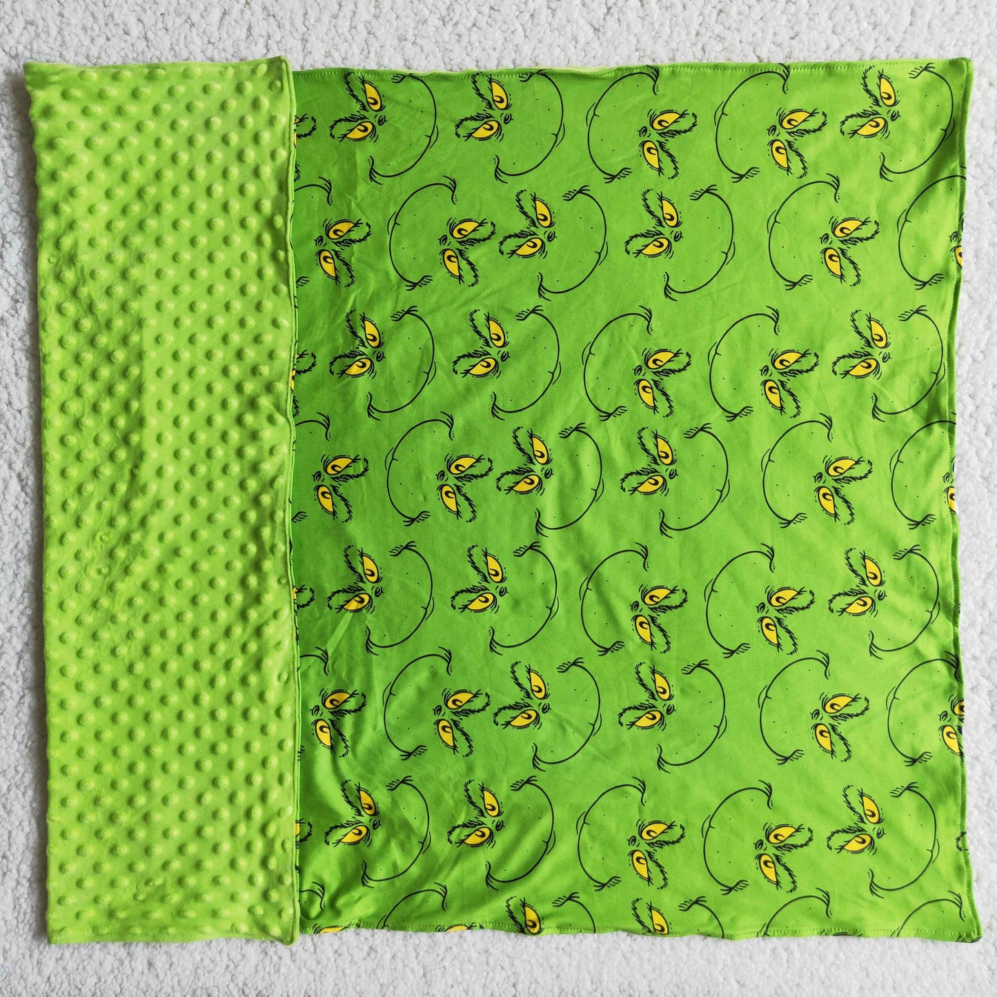 USA Shop Grin Blanket