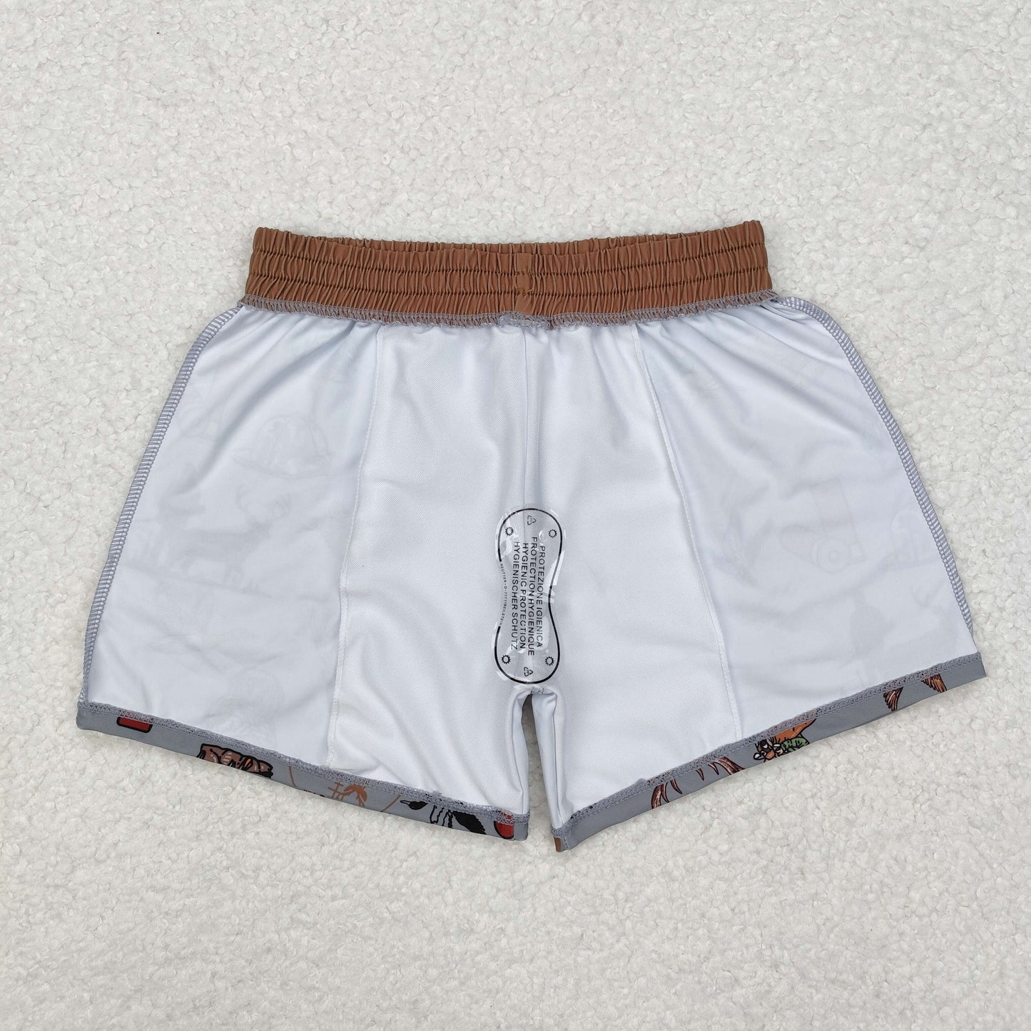 USA Shop Baby Boys Deer Ducks Hunting Swimming Trunks Bottom