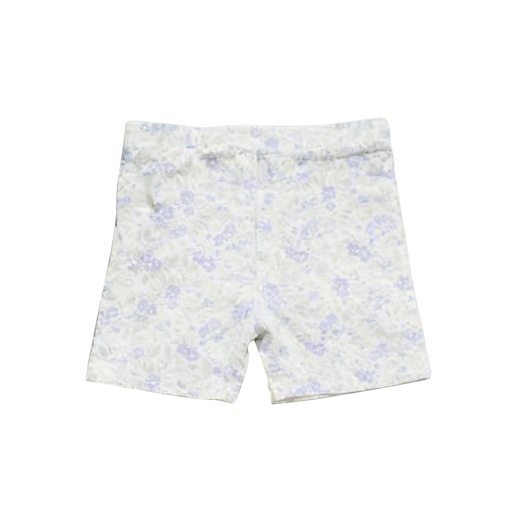 Baby Girls Flowers Shorts Bottom Preorder