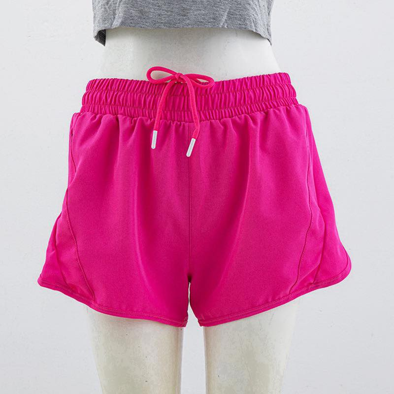 Baby Girls Colorful Yoga Active Sport Shorts Bottom Preorder