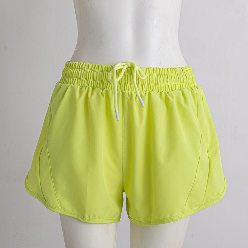 Baby Girls Colorful Yoga Active Sport Shorts Bottom Preorder