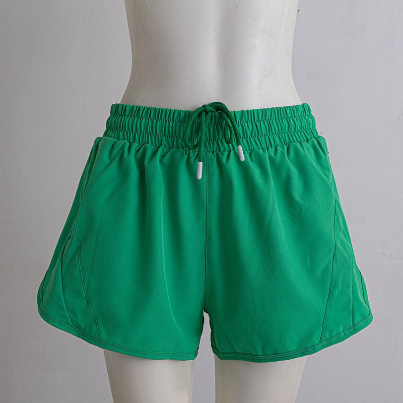 Baby Girls Colorful Yoga Active Sport Shorts Bottom Preorder