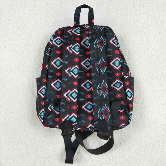 Baby Kids Children Aztec Back Bags