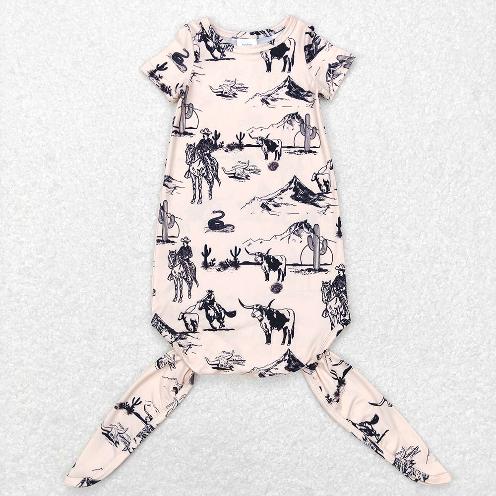 Wholesale Baby Gowns