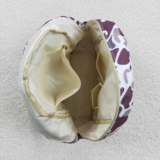 Baby Kids Camo Hunting Print Back Bags