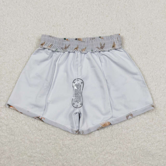 Baby Boys Summer Ducks Hunting Trunks Swimsuits Swimwears