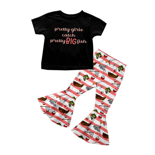 Pretty Girls Catch bell sets