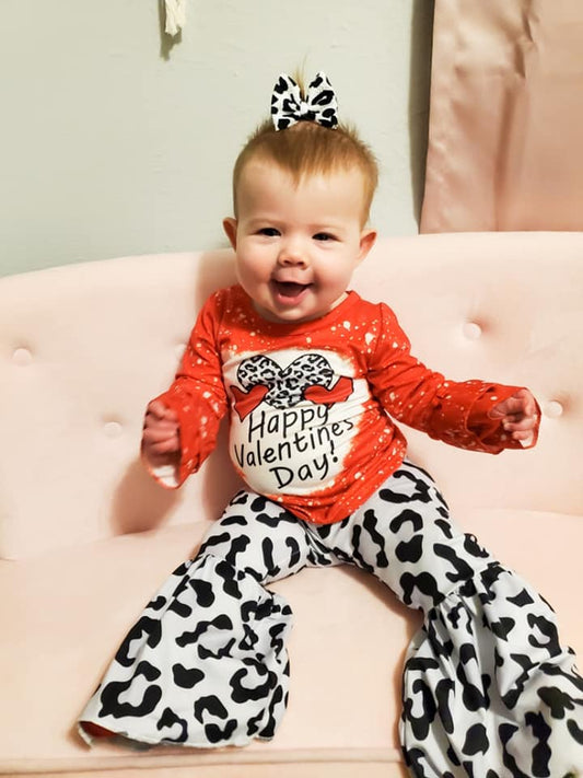 Happy Valentines Day sets