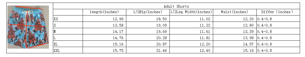 Adult Women Summer Grey Western Shorts