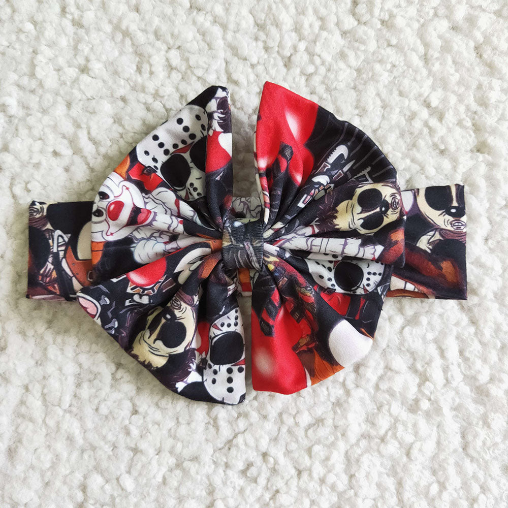 Baby girls fall halloween bummie sets(can choose headband here)