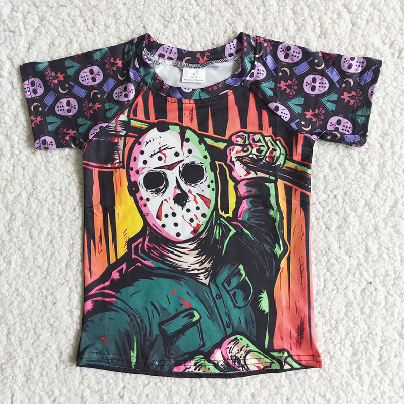 Halloween shirts 2