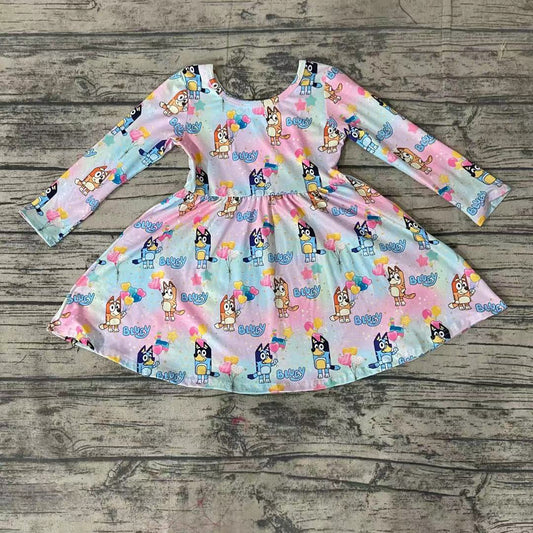 Valentines dog dresses