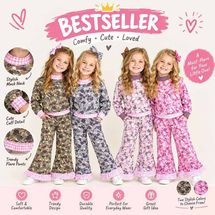 Best Sellers