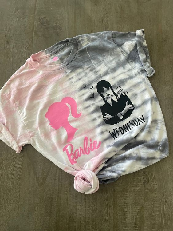 Baby Girls Short Sleeve Doll Tee Shirts Tops preorder(moq 5)