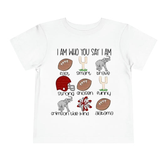 Baby Girls Short Sleeve Elephant Alabama Team Shirts Preorder(moq 5)
