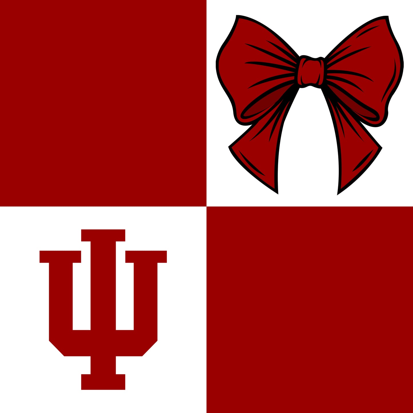 Preorder (moq 5)Baby Girls Red Kokomo Bows Checked Zipper Short Team Knee Length Dresses