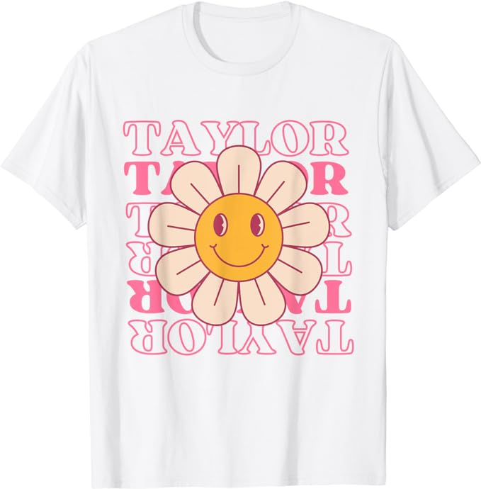 Baby Girls Singer Sunflower Short Sleeve Tee Tops Preorder(moq 5)