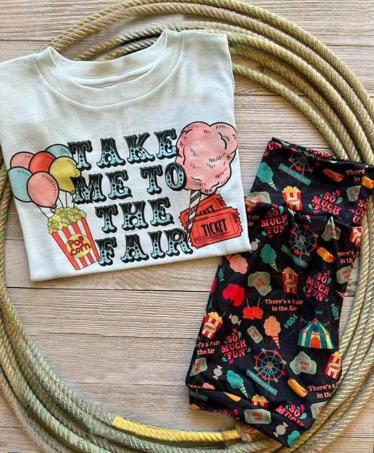 Baby Girls Fair Short Sleeve Shirt Summer Shorts Outfits Sets Preorder(moq 5)