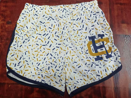 Preorder(moq 5) Adult Men CH Team Sport Shorts Bottoms