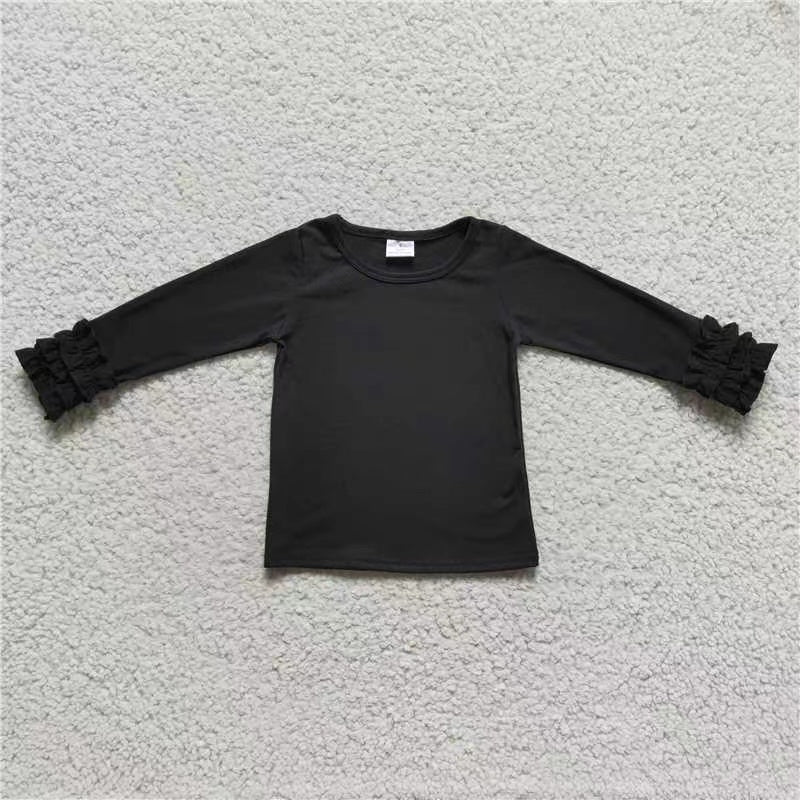 Sibling Baby Boys Girls Tee Shirts Tops