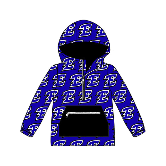 Preorder moq 8 Adult Men Long Sleeves Engineers Hoodies Tops