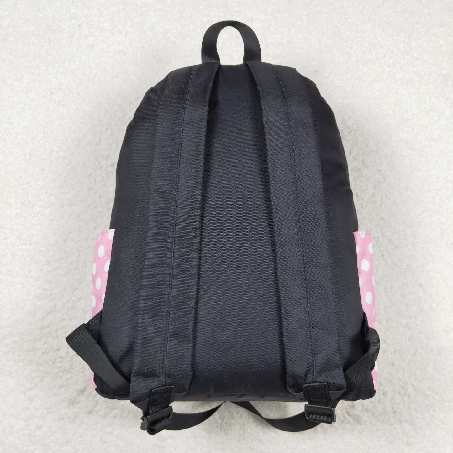 USA Shop Baby Girls Cartoon Mouse School Backpack Bags