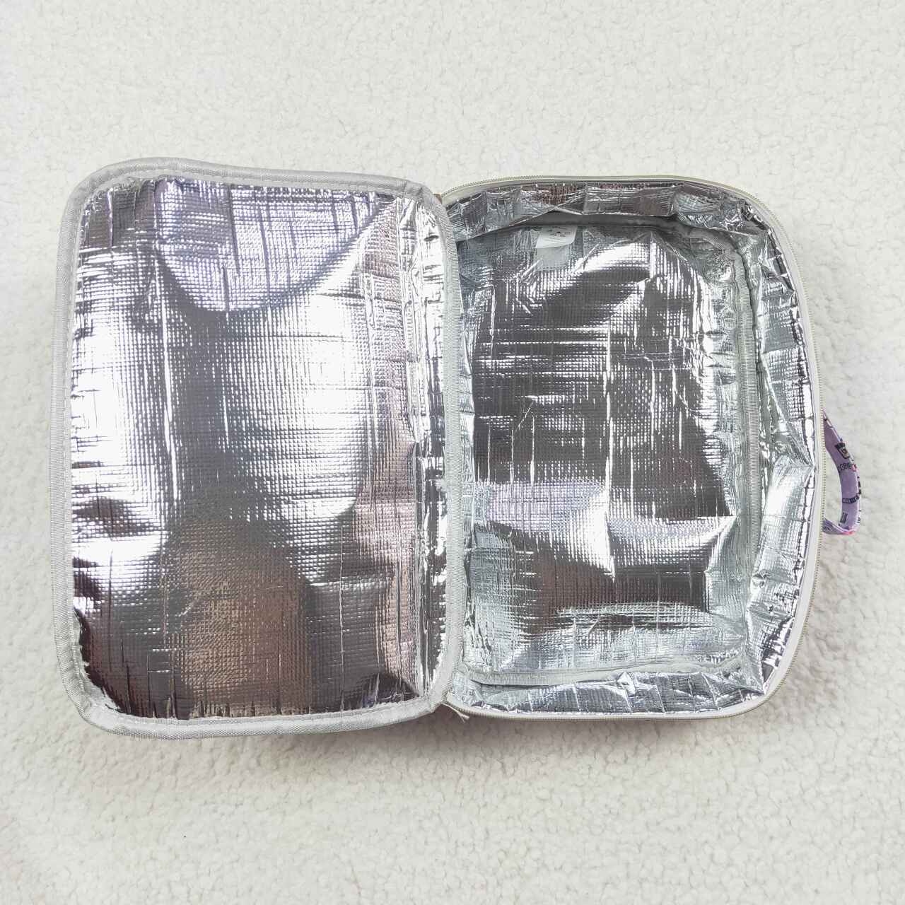 USA Shop Baby Kids Wood Camo School Lunch Boxes