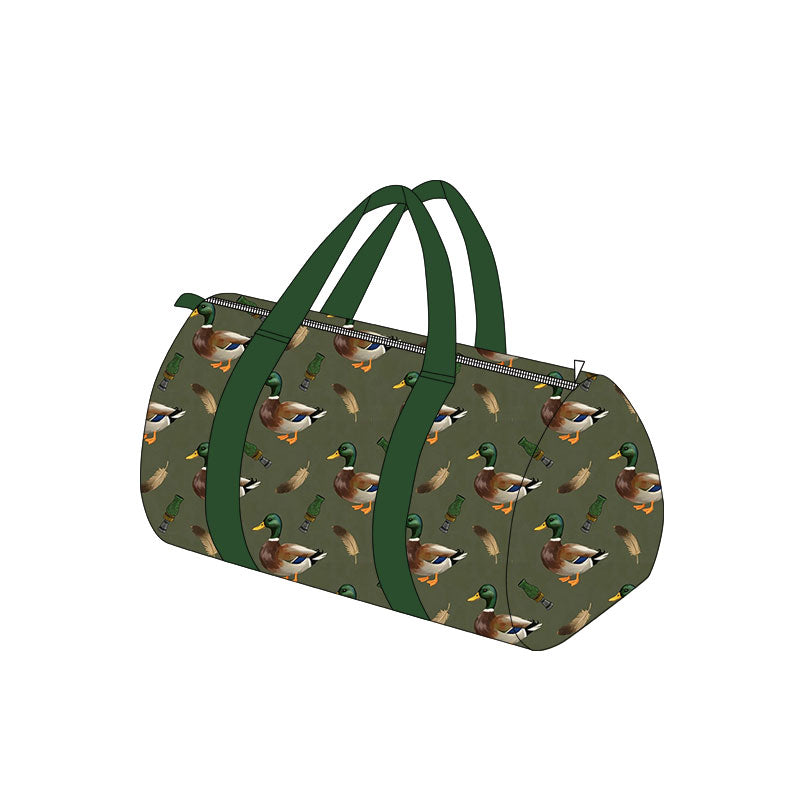 Adult Ducks Calls Hunting Gym Bags Preorder