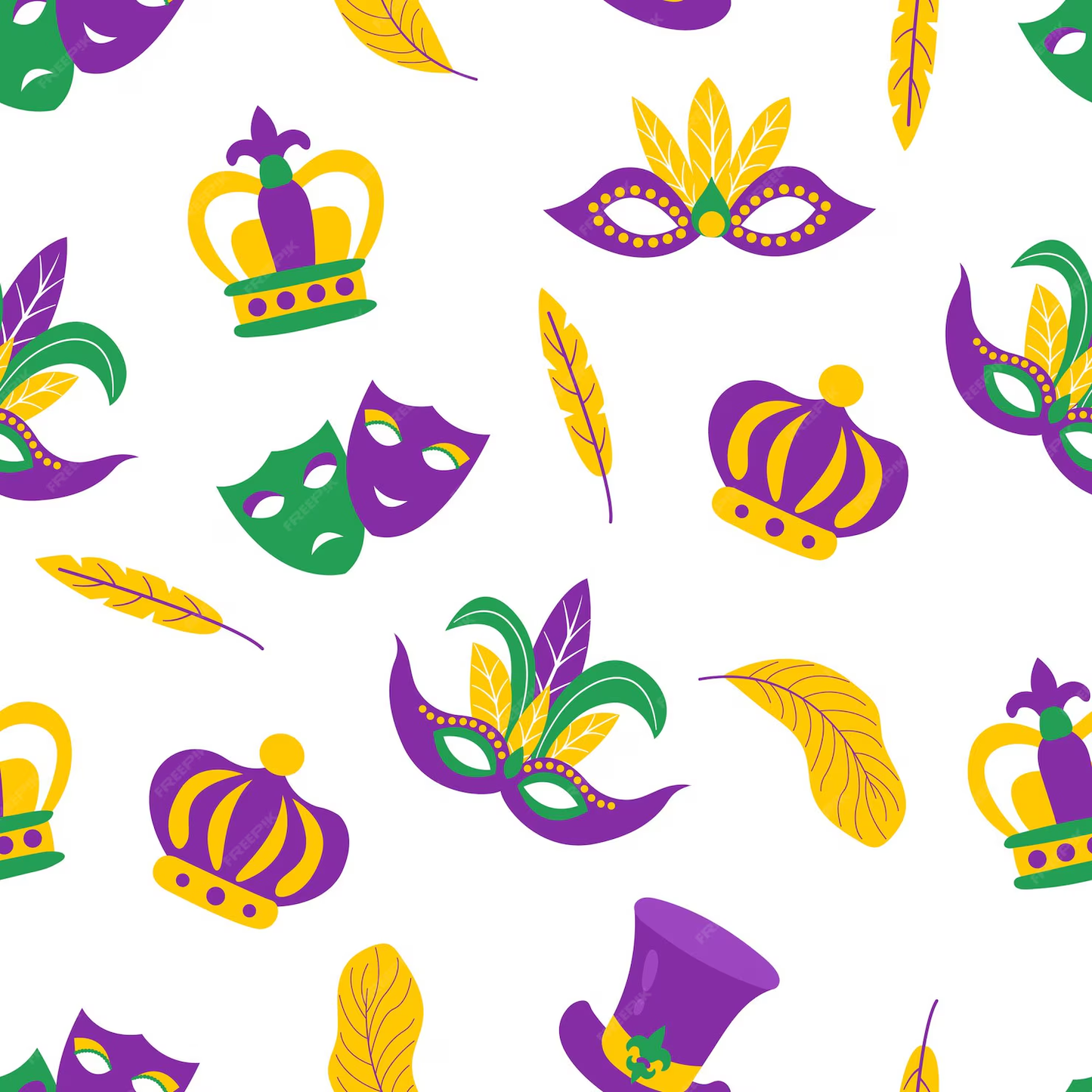 Baby Boys Masks Anchors Top Pants Mardigras Pajamas Sets Preorder