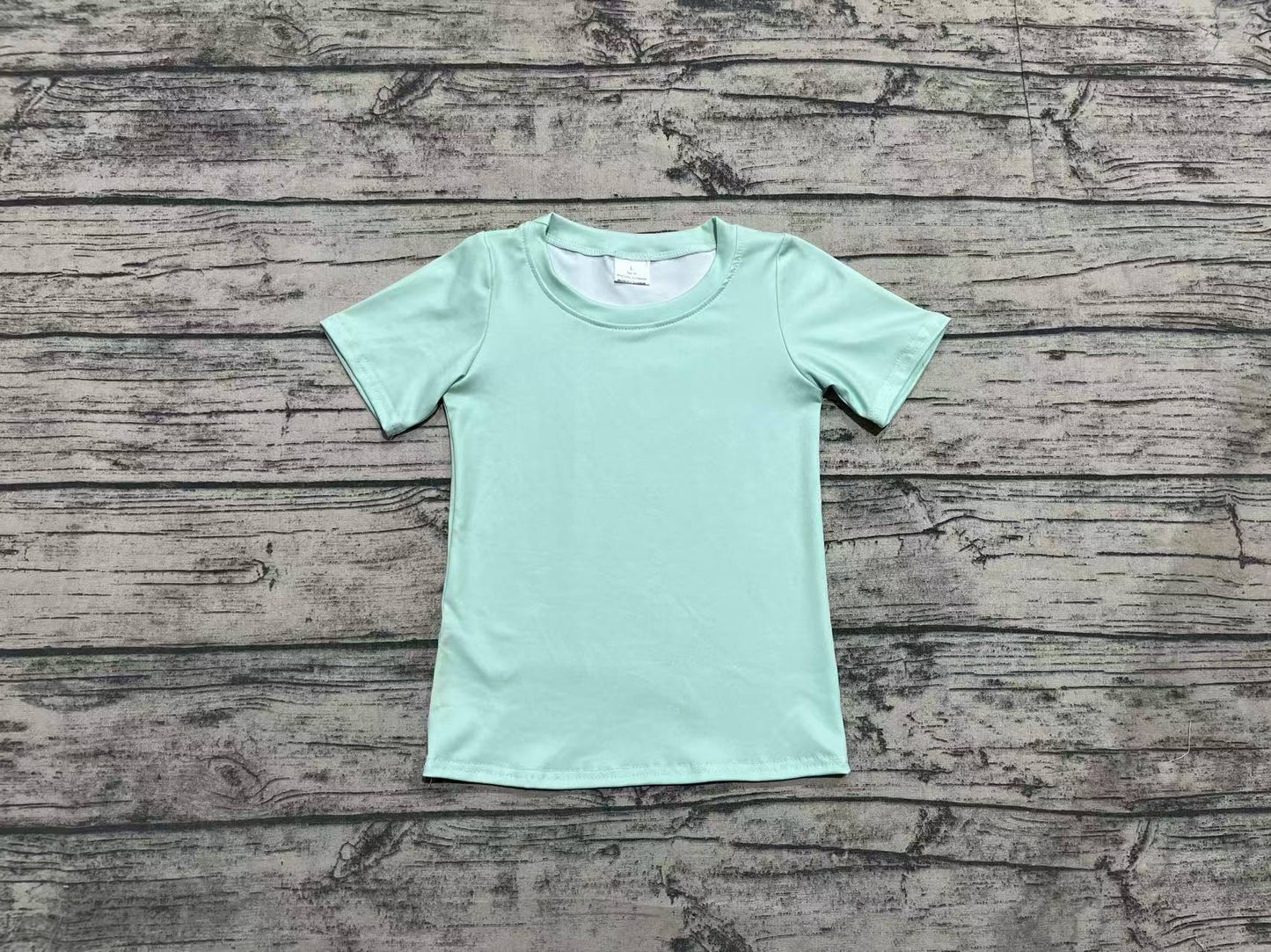 Baby Boys Green Mallard Duck Hunting Tee Shirts Tops