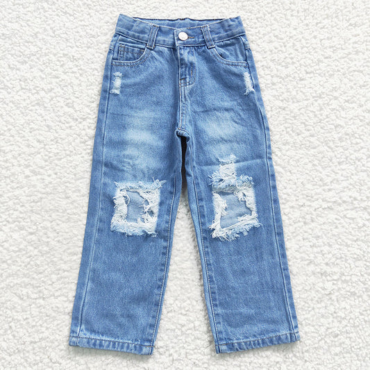 USA Shop Boys Denim Jeans Pants