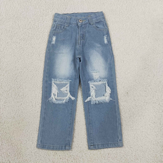 Boys denim jeans pants