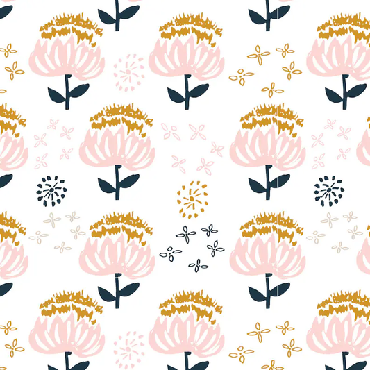 Baby Girls Bows Flowers Yoga Skirt Shorts Bottom Preorder