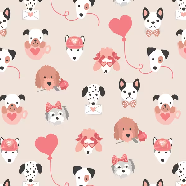 Baby Girls Dogs Hearts Bows Yoga Skirt Shorts Bottom Preorder