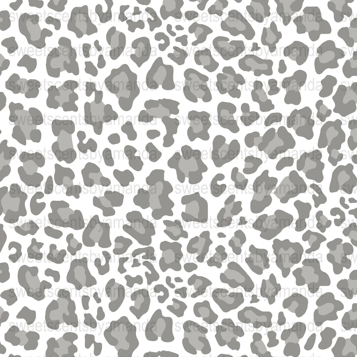 Preorder moq 5 Baby Girls Grey Long Sleeve Top Leopard Flare Pant Clothes Sets