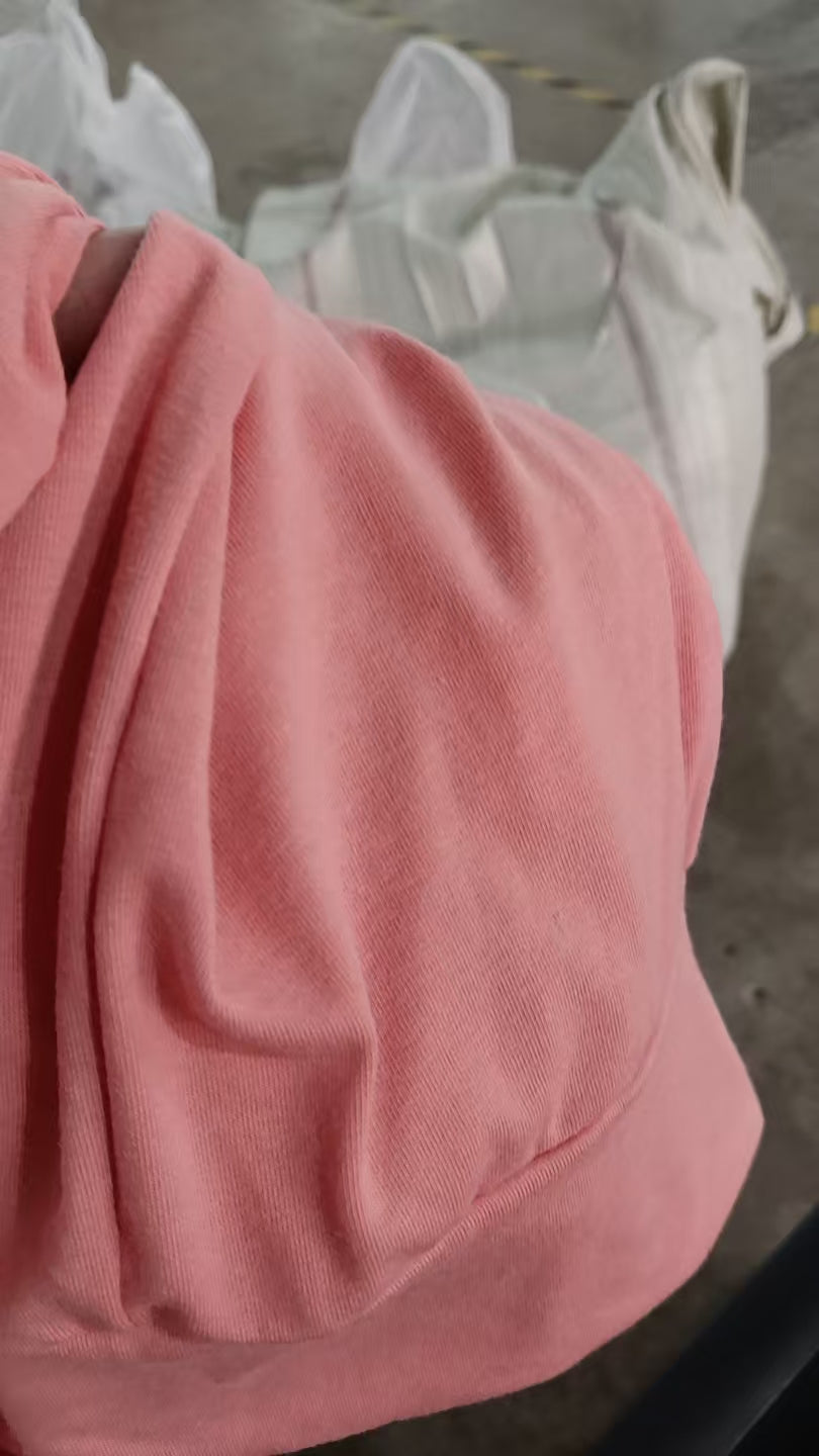 Baby Girls Pink Short Sleeve Shirts Top Flare Pant Scallop Clothes Sets Preorder