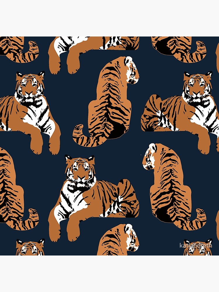 Baby Girls Short Sleeve Tigers Top Shorts Clothes Set Preorder
